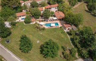 Stunning Home In Tinjan With Sauna - Tinjan - 9