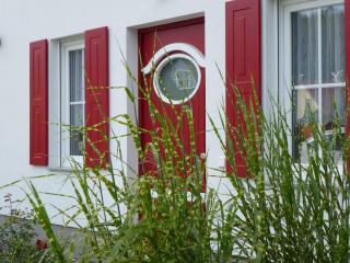 Ferienhaus Lucia - Glowe - 2