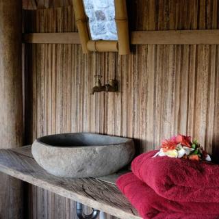 Rumah Tinggi at Pachamama - Nembrala - 7