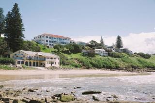 BAY PROPERTIES . Zephyr - Yamba - 9