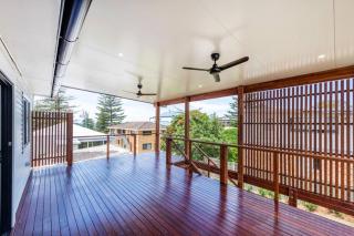 BAY PROPERTIES . Zephyr - Yamba - 7