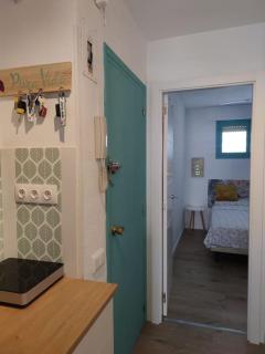 Apartamento PURA VIDA - Hannibal III - Cala de Finestrat - 5