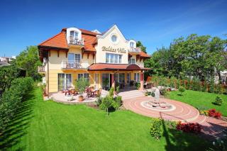 Balazs Villa - Balatonfüred - 0