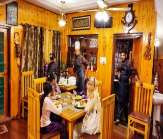 Cherrytree Resort - 9