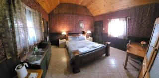 Talbot - Rustic style accommodation with Mod Cons - Hoddy Well - 9