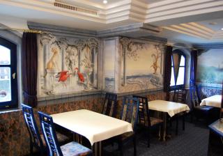 Langley Hotel Rendlhof - 2