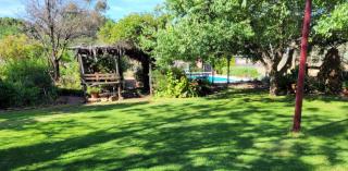 Talbot - Rustic style accommodation with Mod Cons - Hoddy Well - 8