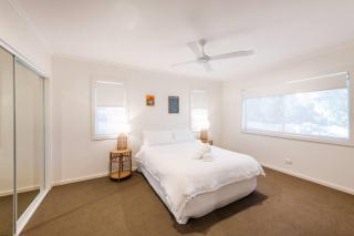 BAY PROPERTIES . Tusk Yamba - Yamba - 7