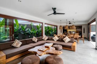 Villa Nalaya by BaliSuperHost - Ubud - 7