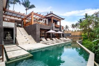Villa Nalaya by BaliSuperHost - Ubud - 9