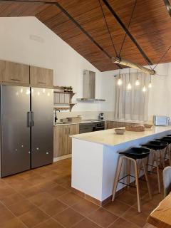 Casa rural La Alcaparra - Écija - 8