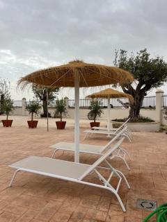 Casa rural La Alcaparra - Écija - 6