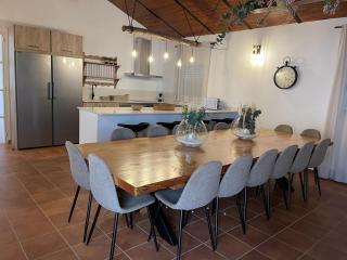 Casa rural La Alcaparra - Écija - 5