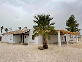 Casa rural La Alcaparra - Écija - 3