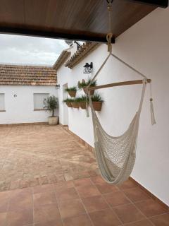Casa rural La Alcaparra - Écija - 1