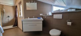 Ferienwohnung Camping Goldrain - 3