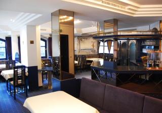 Langley Hotel Rendlhof - Sankt Anton am Arlberg - 4