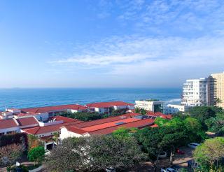 404 Oyster Rock - by Stay in Umhlanga - Durban - 8