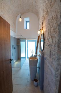 Lamia Mari'- Aia Piccola - Alberobello - 8