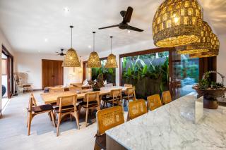 Villa Nalaya by BaliSuperHost - Ubud - 8