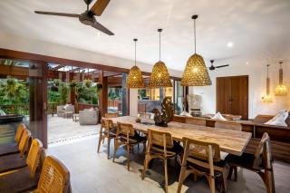 Villa Nalaya by BaliSuperHost - Ubud - 3