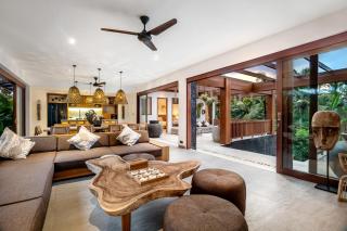 Villa Nalaya by BaliSuperHost - Ubud - 4