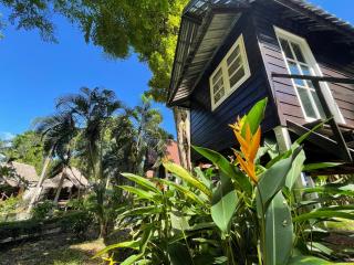 Vanara Bungalows - Ko Chang - 9