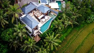 Villa Nalaya by BaliSuperHost - Ubud - 0