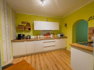 Ferienwohnung Storchennest - Volkach - 5