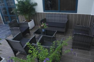 Khách sạn Elene - 8