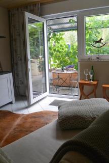 Ferienwohnung Storchennest - Volkach - 7
