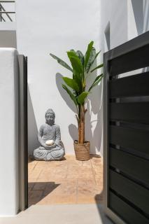 Amelia villas Naxos - 4