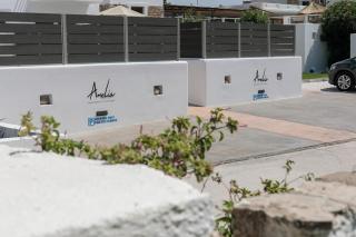 Amelia villas Naxos - 1
