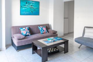 Friendly & comfy apartment - 6
