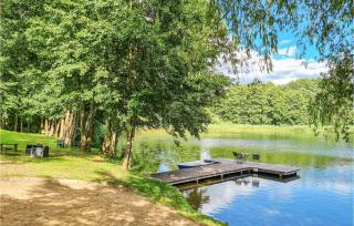 Pet Friendly Apartment - Zahren - 9