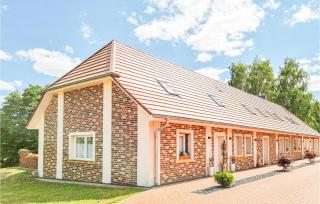 Pet Friendly Apartment - 1