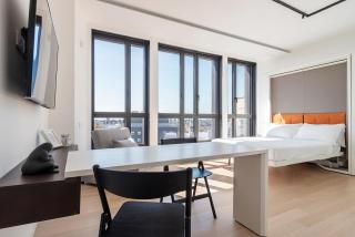 easyhomes-Central Tower - Milan - 5