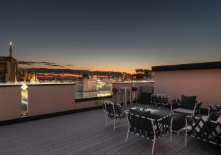 easyhomes-Central Tower - 4