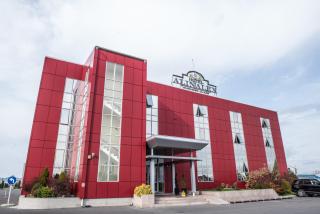 Hotel Alinalex - Paradisul Acvatic - Braşov - 9