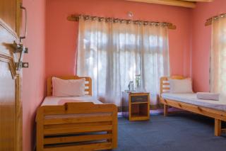 Maney Homestay - Thiksey - Leh - 1