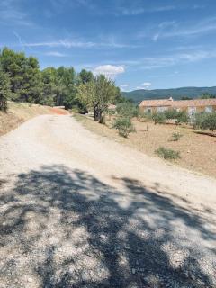 Jolie maison de 110 m 2, pour 6 personnes, au calme, avec piscine - 7