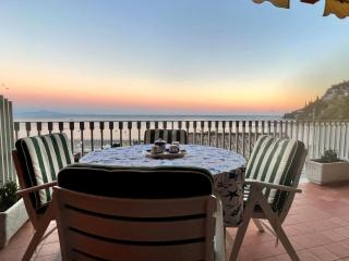 Arco Apartment - Vietri sul Mare - Vietri - 8