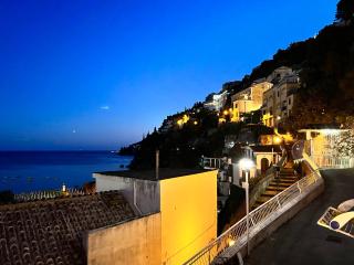 Arco Apartment - Vietri sul Mare - Vietri - 5