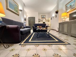 Arco Apartment - Vietri sul Mare - Vietri - 4