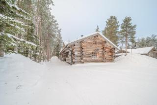 Levillas Martinmutka A - Levi - 7