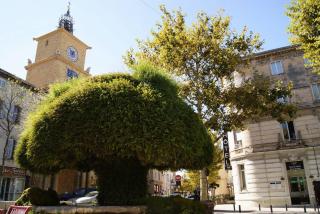 Grand Hôtel De La Poste - Salon-de-Provence - 7