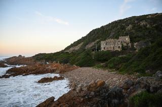 Buccara Lindsay Castle - Knysna - 0