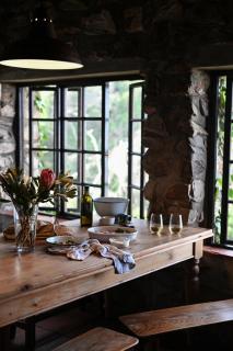 Buccara Lindsay Castle - Knysna - 4