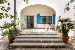 Pula Sardegna villa a soli 300 mt dal mare - Porto Columbu - Perdʼe Sali - 5
