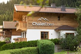 Chalet Eben - Eben im Pongau - 5